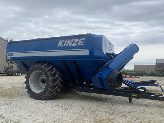 Image of Kinze 1100 Primary image