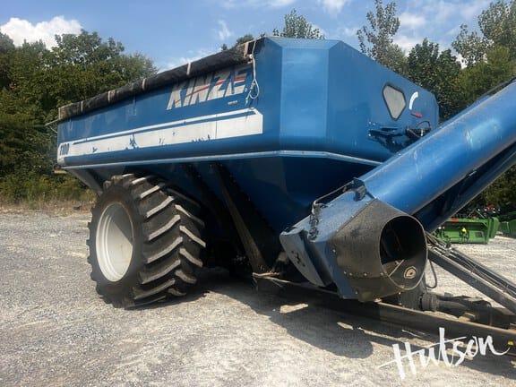Main image Kinze 1100