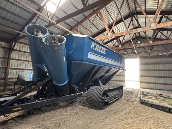 Image of Kinze 1100 Primary image