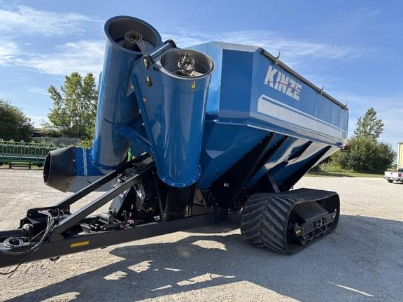 Image of Kinze 1100 Primary image