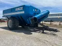 2012 Kinze 1100 Image