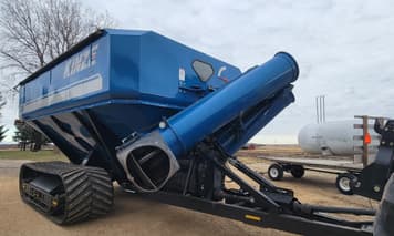 Main image Kinze 1100