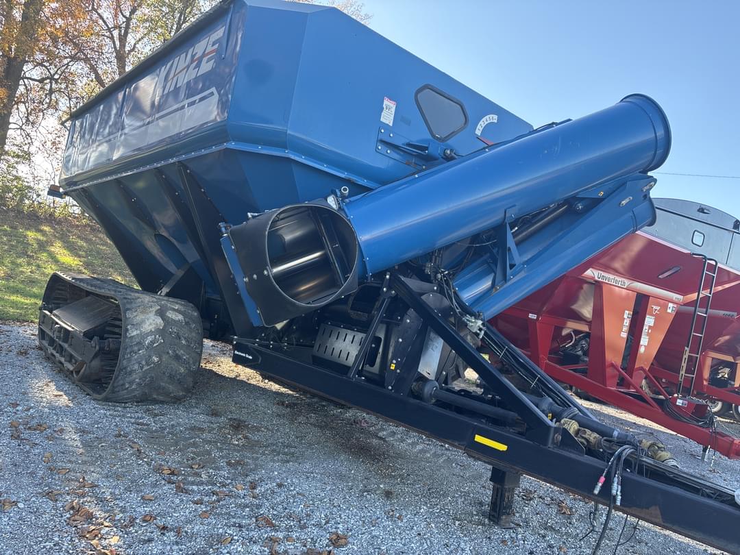 Image of Kinze 1100 Primary image