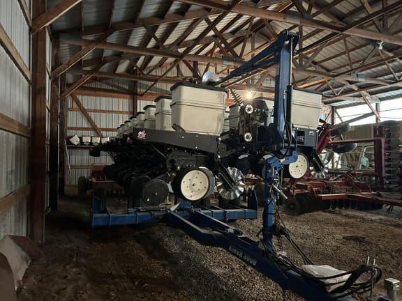 Image of Kinze 3500 Primary image
