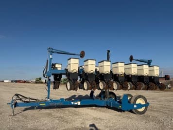 Main image Kinze 3500