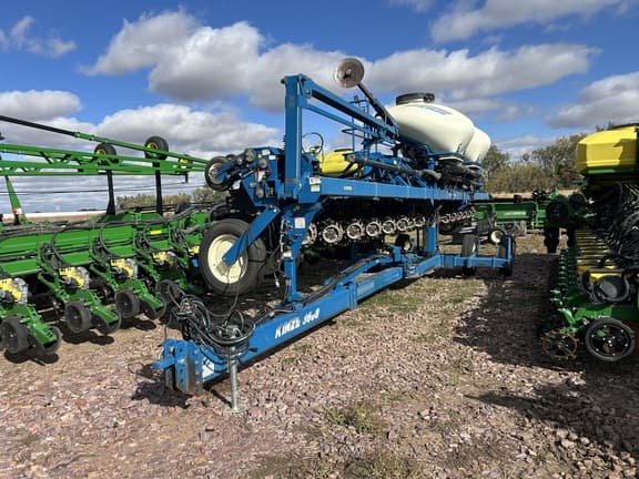 Image of Kinze 3600 Primary image