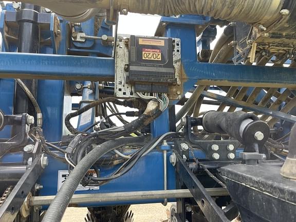 Image of Kinze 3600 equipment image 4