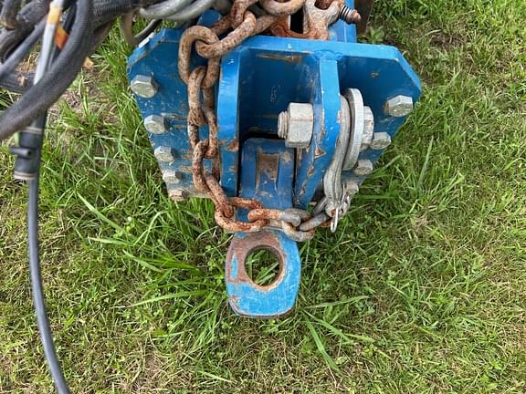 Image of Kinze 3600 equipment image 1