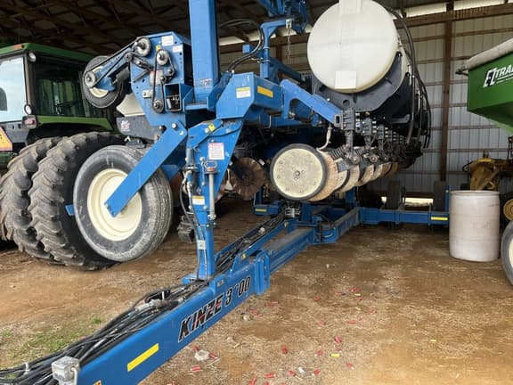 Image of Kinze 3600 Primary image