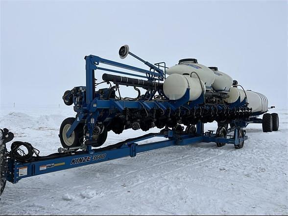 Main image Kinze 3600 11