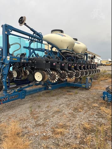 Main image Kinze 3600