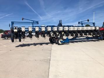 Main image Kinze 3600