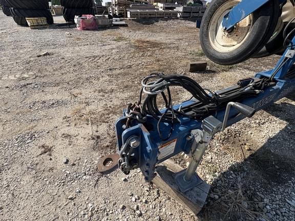Image of Kinze 3600 equipment image 3