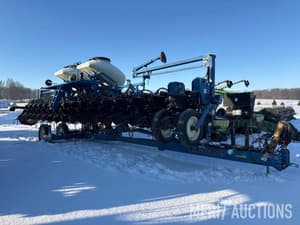 2012 Kinze 3600 Image