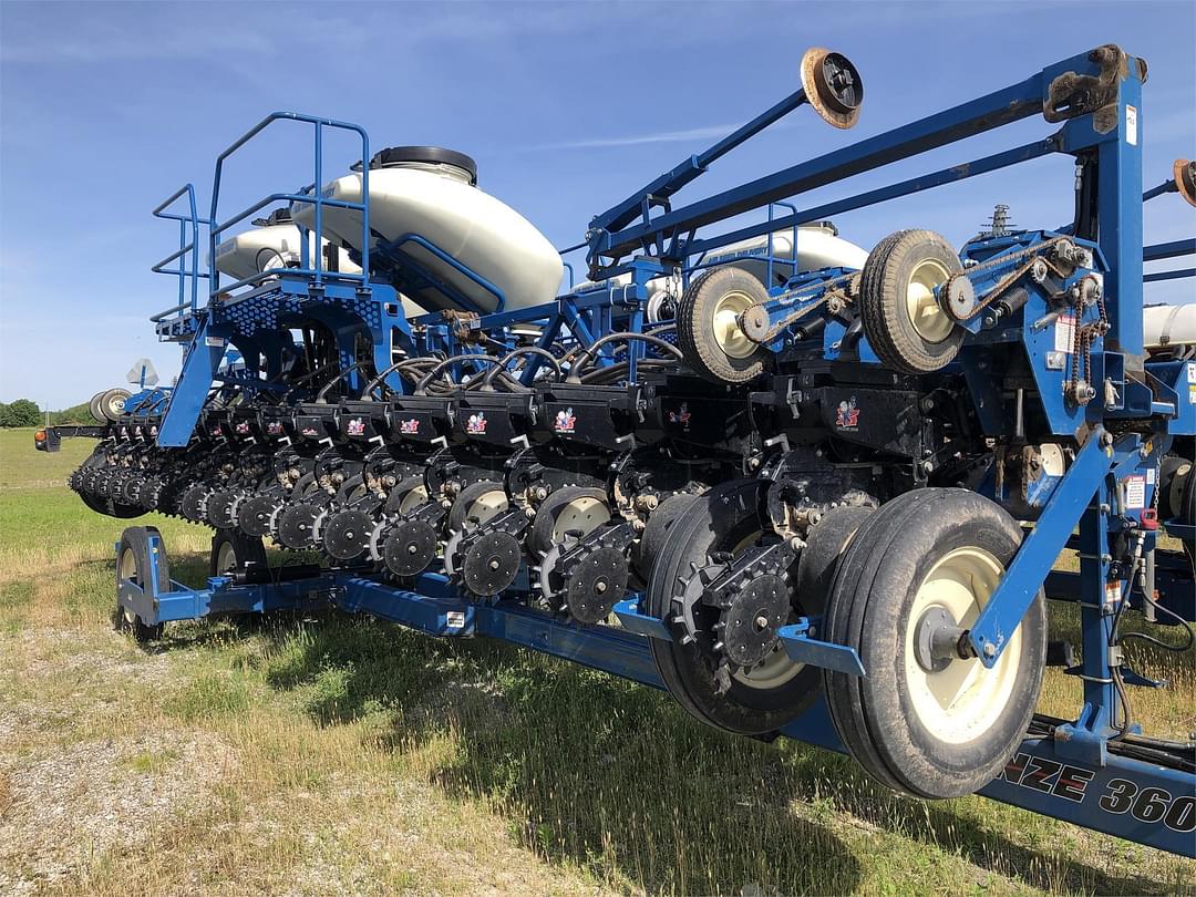 Image of Kinze 3600ASD Primary image