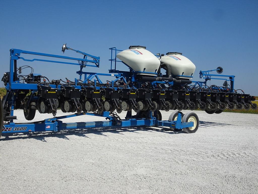 Image of Kinze 3600ASD Primary image