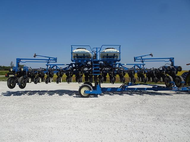 Image of Kinze 3600ASD equipment image 3