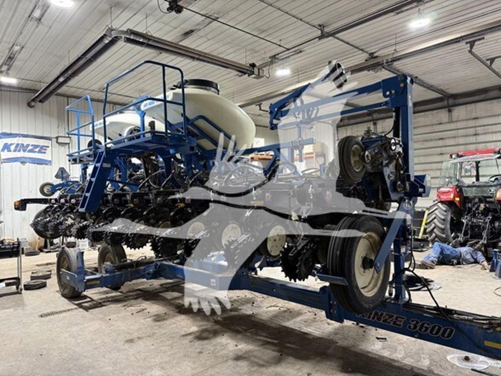 Image of Kinze 3600ASD Primary image