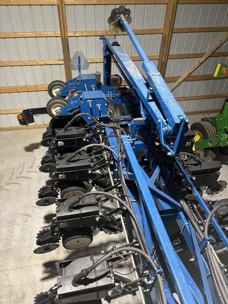 2012 Kinze 3600ASD Equipment Image0