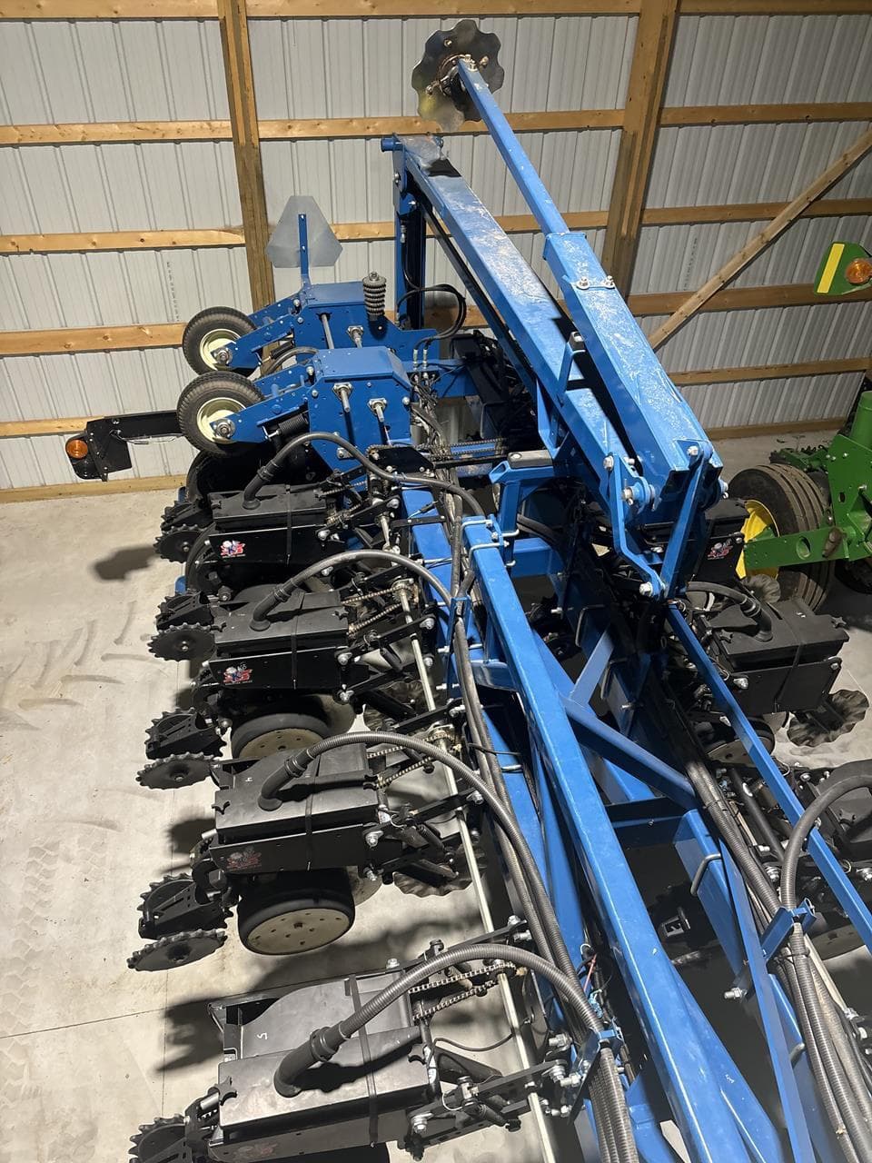 Image of Kinze 3600ASD Primary image