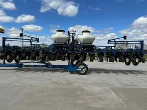 2012 Kinze 3600ASD Image