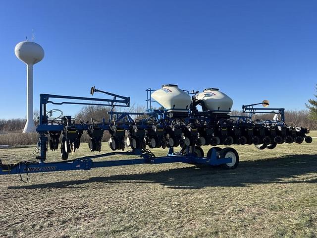 Image of Kinze 3600ASD equipment image 3