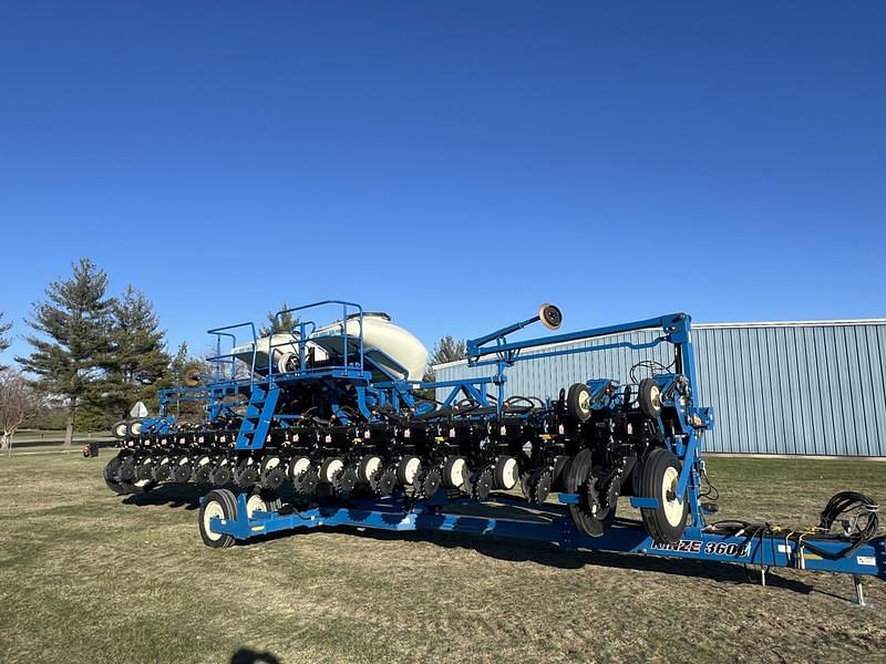 Image of Kinze 3600ASD Primary image