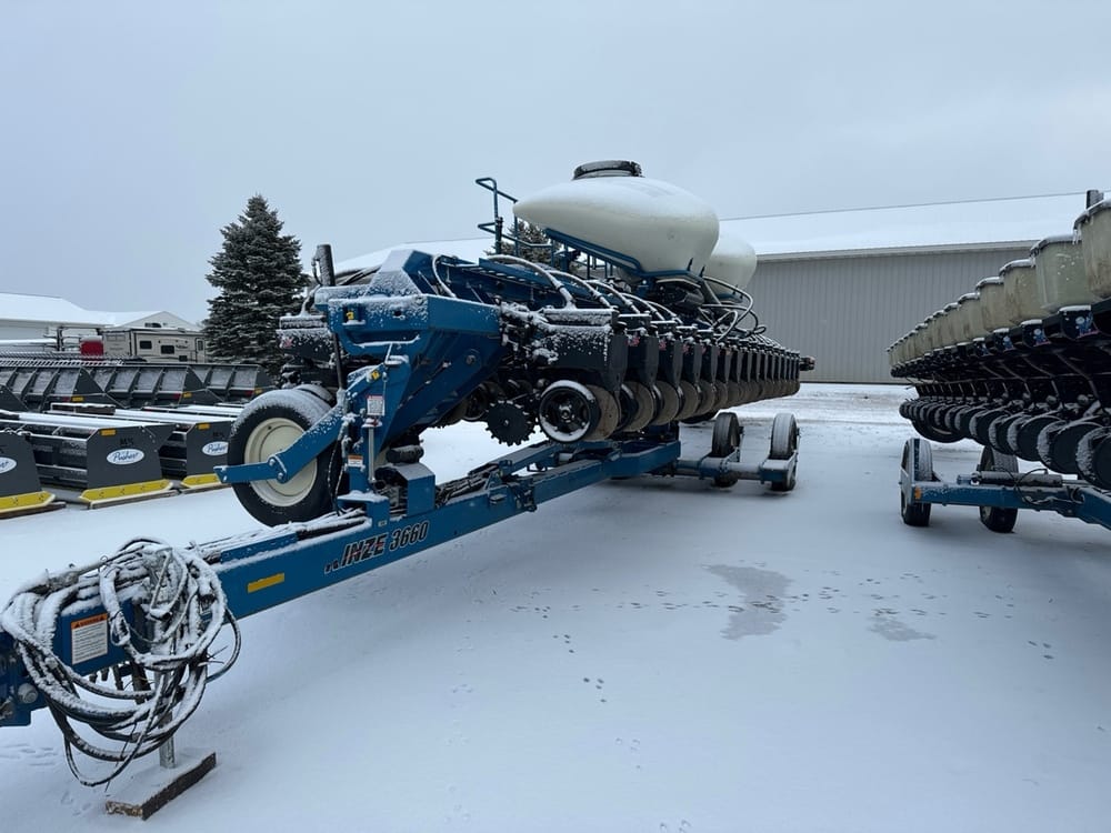 Main image Kinze 3660