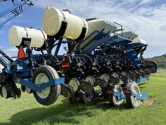 Image of Kinze 3660ASD Primary image