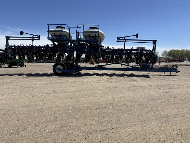 Image of Kinze 3660ASD equipment image 3