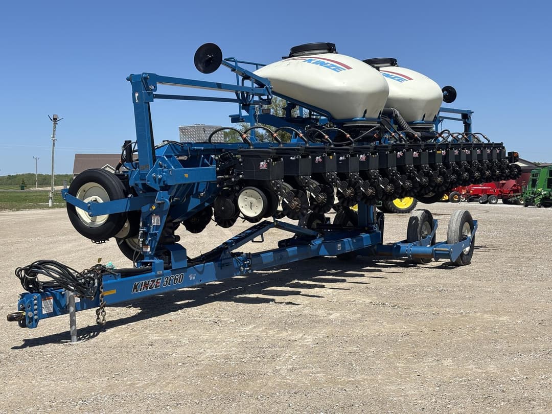 Image of Kinze 3660ASD Primary image