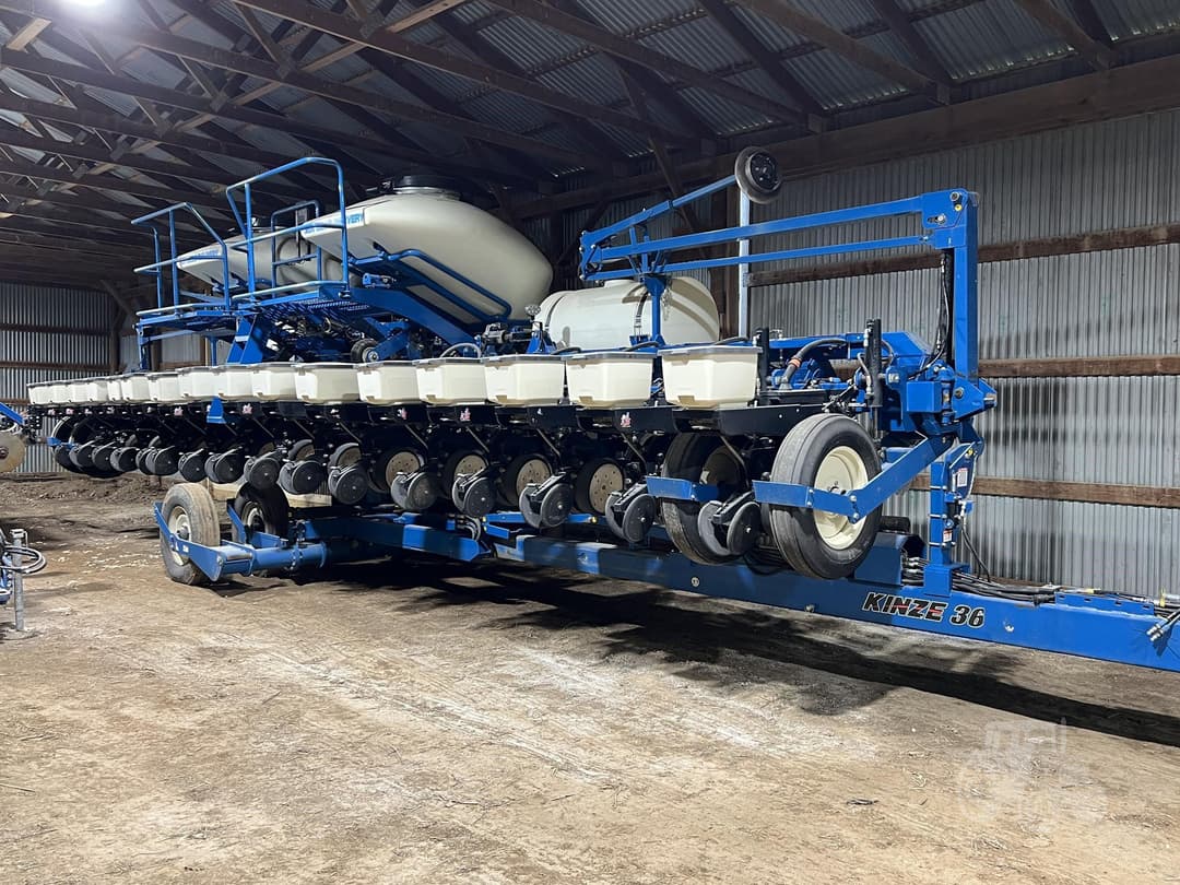 Image of Kinze 3660ASD Primary image