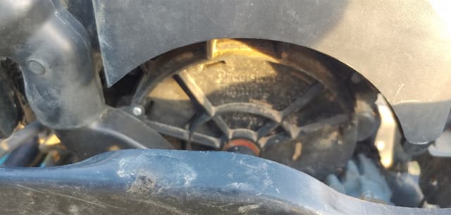 Image of Kinze 3800 equipment image 4