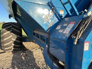 Main image Kinze 850 10