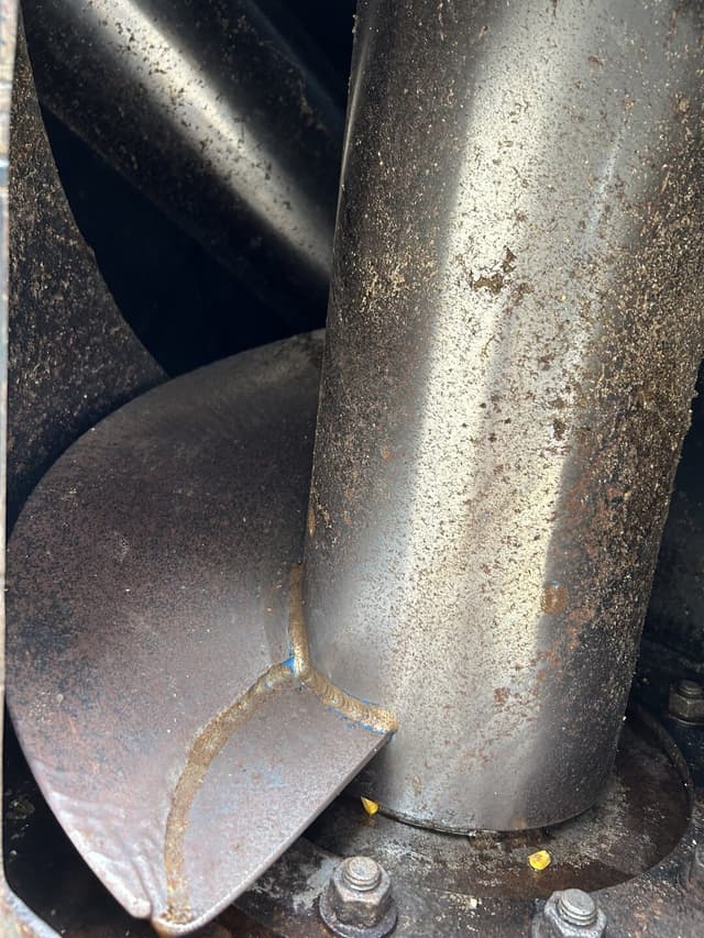 Image of Kinze 900 equipment image 3