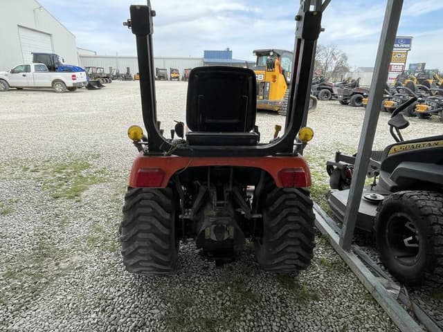 Image of Kioti CS2410 equipment image 2