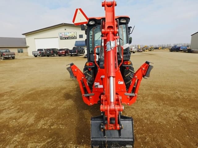 Image of Kioti KB2475L equipment image 1