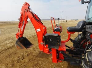 2012 Kioti KB2475L Image