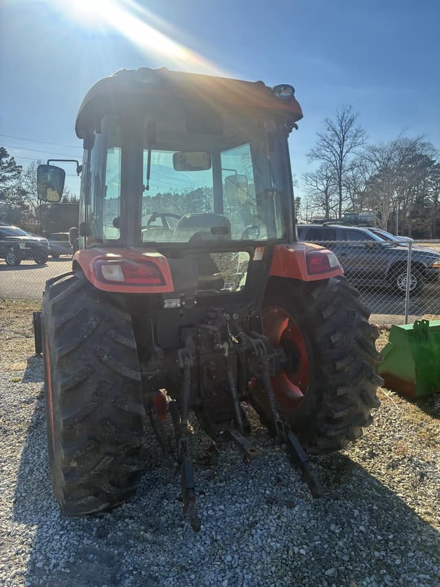 Image of Kioti RX7320 equipment image 4