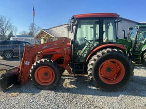 2012 Kioti RX7320 Image