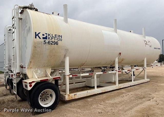Image of Klein KPT-120 equipment image 2