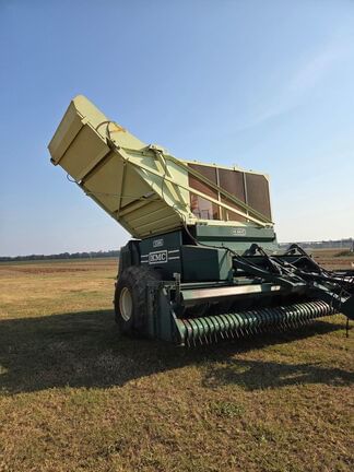 2012 KMC 3386 Equipment Image0