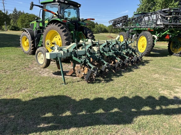 2012 KMC Undetermined Equipment Image0