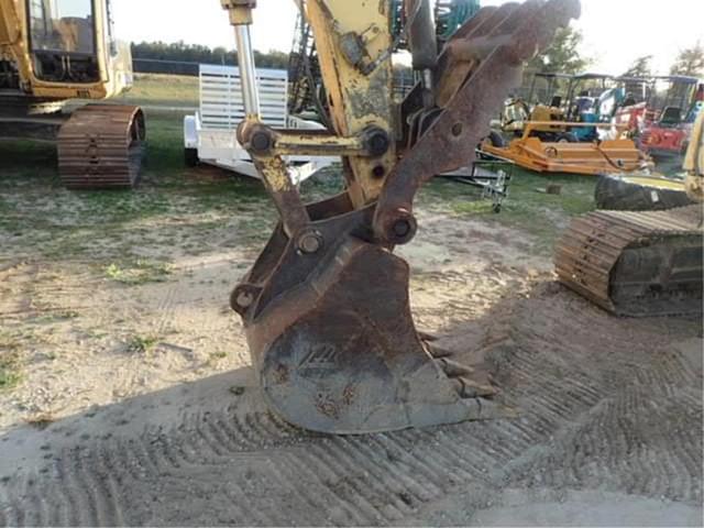 Image of Kobelco SK140 equipment image 3