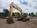 2012 Kobelco SK350 Image