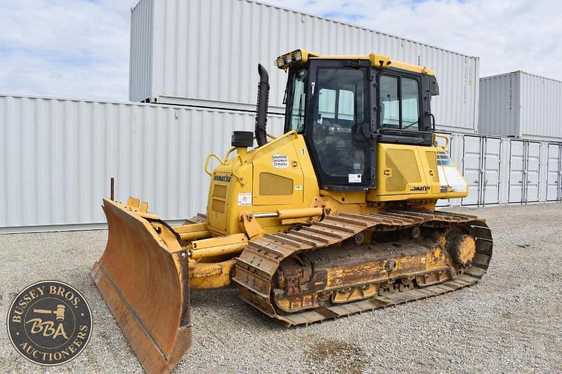 Image of Komatsu D51PXI-22 Primary image