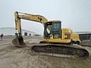 2012 Komatsu PC228US LC Image