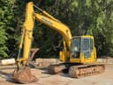 2012 Komatsu PC138USLC-8 Image