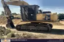 2012 Komatsu PC200LC-8 Image