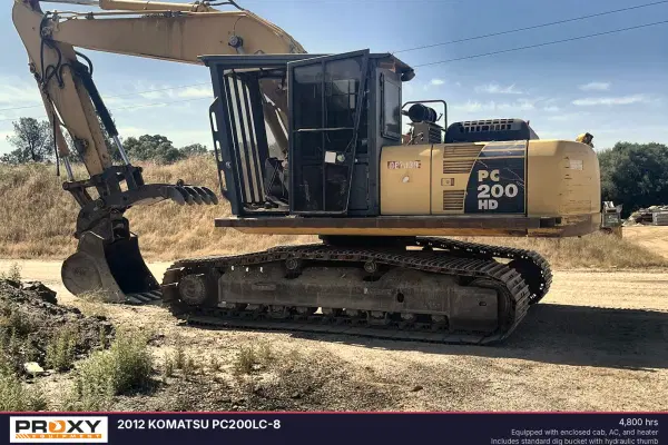 Equipment Main Image